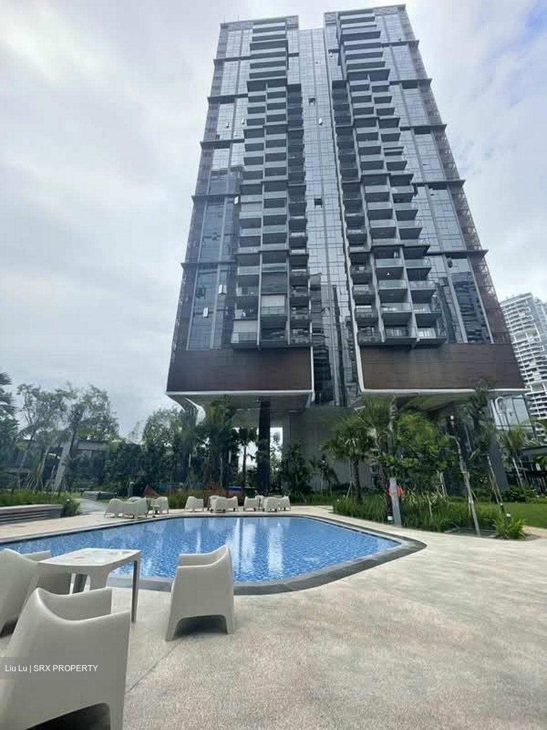 Parc Clematis (D5), Apartment #533805691